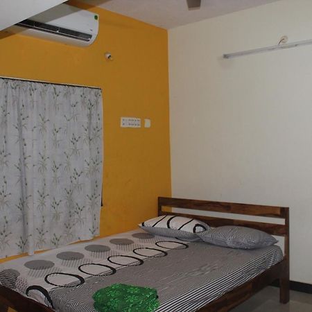 Centaurus Homestay Near Trichy Airport Tiruchirappalli Exteriér fotografie