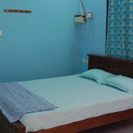 Centaurus Homestay Near Trichy Airport Tiruchirappalli Exteriér fotografie