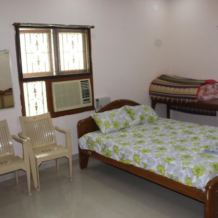 Centaurus Homestay Near Trichy Airport Tiruchirappalli Exteriér fotografie