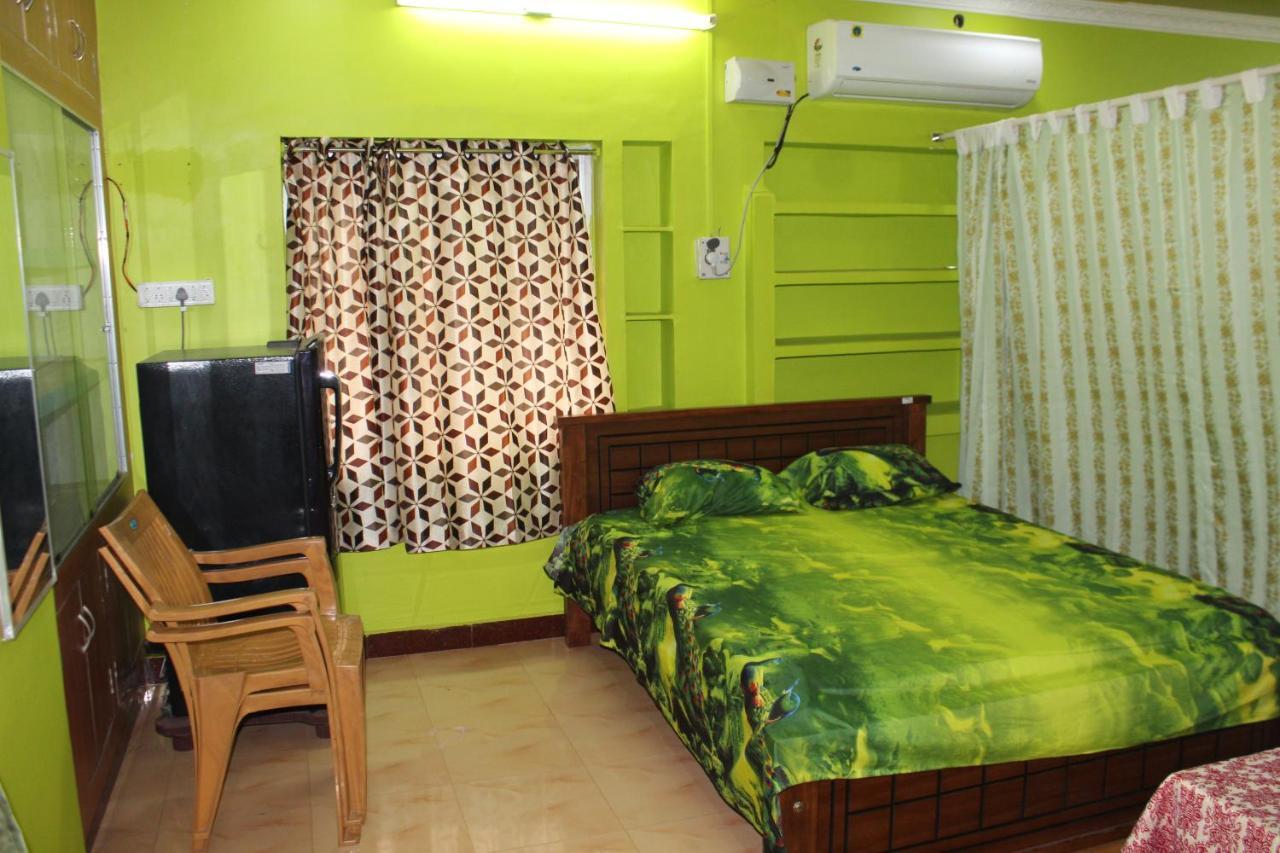 Centaurus Homestay Near Trichy Airport Tiruchirappalli Exteriér fotografie