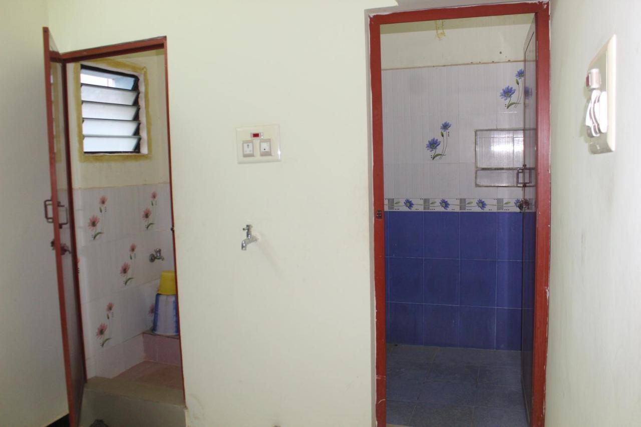 Centaurus Homestay Near Trichy Airport Tiruchirappalli Exteriér fotografie