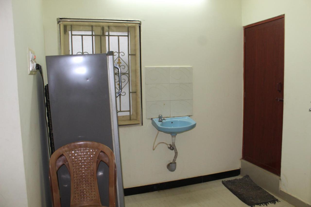 Centaurus Homestay Near Trichy Airport Tiruchirappalli Exteriér fotografie