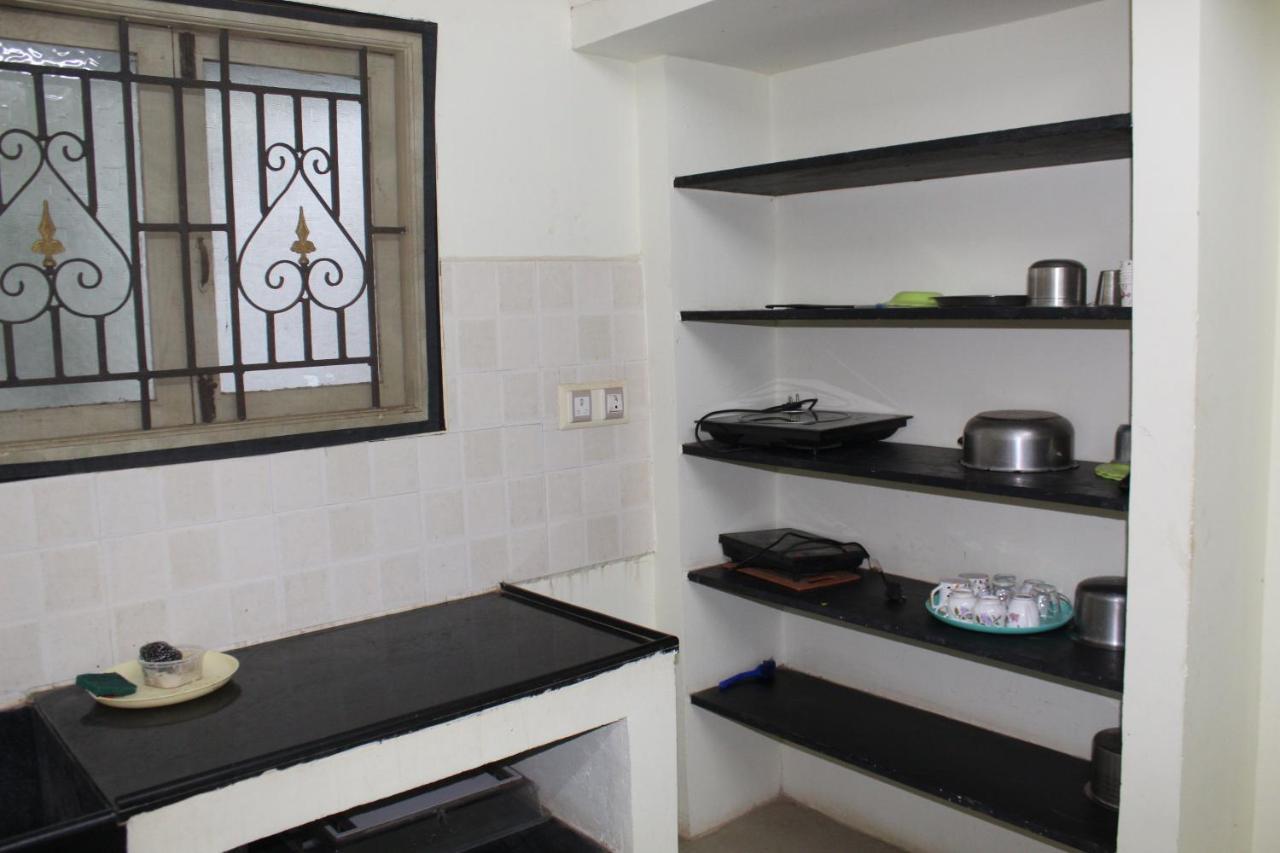 Centaurus Homestay Near Trichy Airport Tiruchirappalli Exteriér fotografie