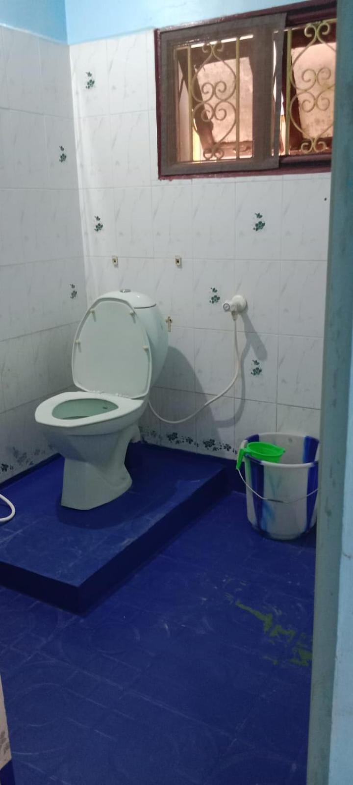 Centaurus Homestay Near Trichy Airport Tiruchirappalli Exteriér fotografie