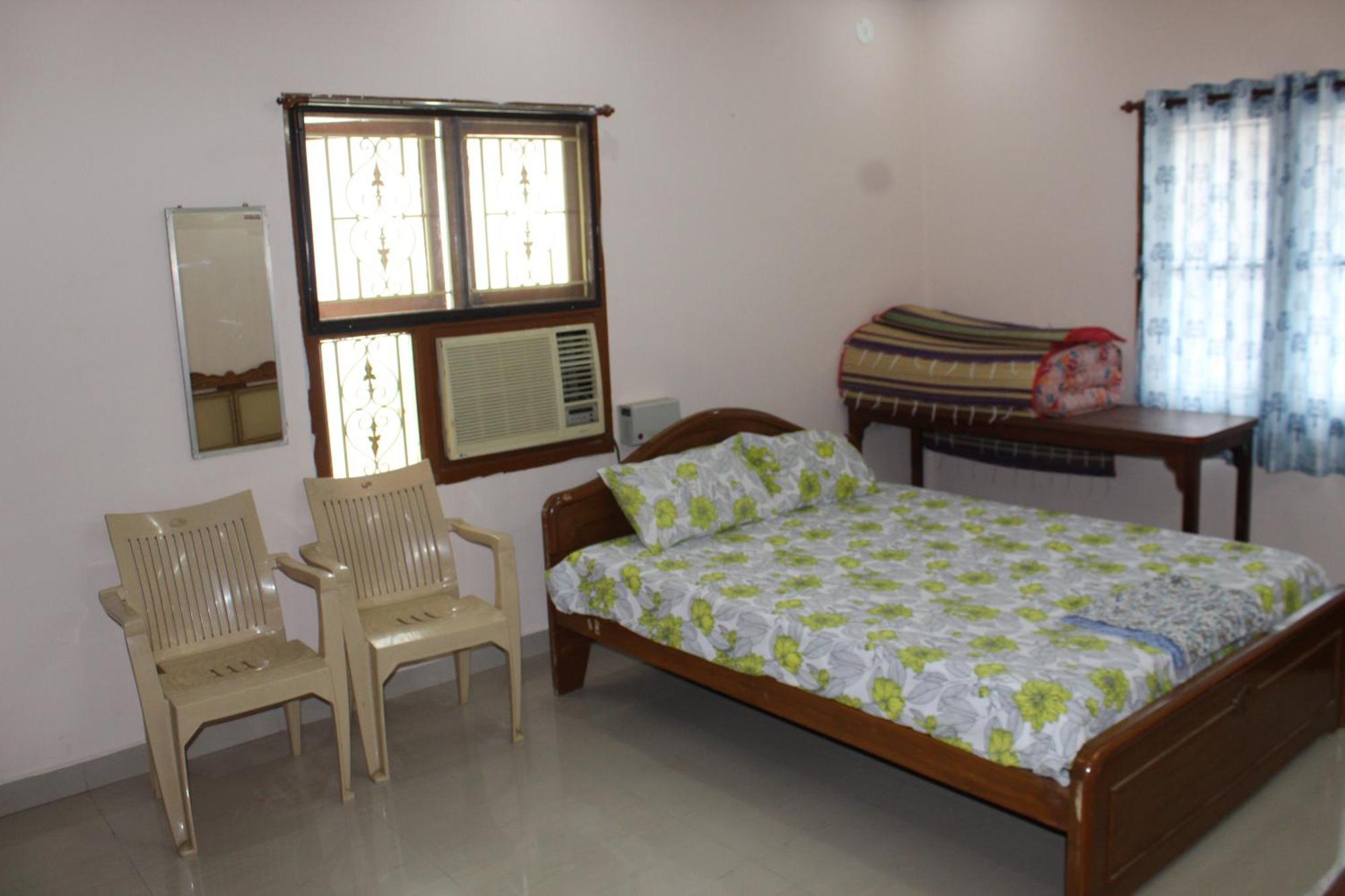 Centaurus Homestay Near Trichy Airport Tiruchirappalli Exteriér fotografie